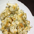 さとじぇん's cooksnap of when they made 青のりあられ.