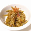ダミアム's cooksnap of when they made ふきのきんぴら.