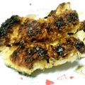 meff's cooksnap of when they made ちょ～簡単 早いササミ カツフライ.
