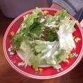 Rway's cooksnap of when they made 混ぜるだけ♪シーザーサラダドレッシング☆.