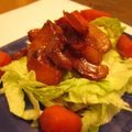 華舞蘭's cooksnap of when they made 柔らか～い煮豚☆.