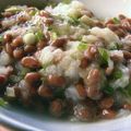 みっくママ's cooksnap of when they made あっさり＊おろし納豆.