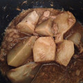 jamrisa's cooksnap of when they made さといもとシーチキンの煮物.