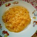 キキゴン's cooksnap of when they made 和風味のチーズinスクランブルエッグ.