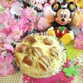 みなみんくっきんぐ's cooksnap of when they made ★簡単！チーズソーセージトースト★.