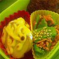 そもそもさん's cooksnap of when they made じゃがちゃんのマヨ焼き☆.