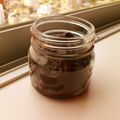 あやちん０８１６'s cooksnap of when they made 完全なる忘れ煮♡プルーンのワイン煮.
