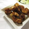 miyuki12's cooksnap of when they made ムネ肉でもやわらか！家の★塩味・唐揚げ★.
