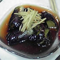 izuizuizumi's cooksnap of when they made ナスの揚げ浸し.