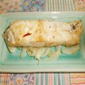 チヒナコ's cooksnap of when they made たらのバターチーズ焼き.