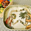 ケロヨンｃｐ's cooksnap of when they made まーるい玉子焼き.