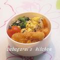 ババガレイ's cooksnap of when they made 鉄分豊富♪ほうれん草のナムル.