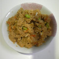 フミココ's cooksnap of when they made お母さんのおから.