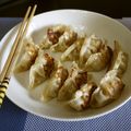 イレンちゃん♥'s cooksnap of when they made パパの冷凍餃子焼き（Ⅱ）.