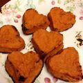 yy_smile's cooksnap of when they made 簡単お手軽～スイートポテト.