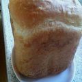 ペぱーみんとてぃ's cooksnap of when they made 我が家のモチモチ食パン　ＨＢ.