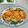 macaotan's cooksnap of when they made さわらの豆板醤ソースがけ.