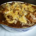 BIGクロ's cooksnap of when they made 卵とろぉ〜り餅カレーグラタン.