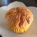 ぴにゃにゃ's cooksnap of when they made ヘルシー　キャロットケーキ　☆.