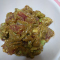 くまこｋｚ's cooksnap of when they made うちのアボカドとまぐろのポキもどき.