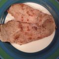 lapin1213's cooksnap of when they made 豚肉のナンプラー焼き.