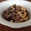 senayan's cooksnap of when they made ♪低GI高たんぱく高鉄分♪お豆の煮物♪.