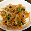 えりっく♪'s cooksnap of when they made おかわり続出！納豆和え.