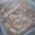 こうﾁﾝﾏﾏ's cooksnap of when they made 炊飯器で簡単♪塩麹の作り方.