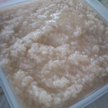 こうﾁﾝﾏﾏ's cooksnap of when they made 炊飯器で簡単♪塩麹の作り方.