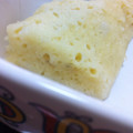Nijinijima's cooksnap of when they made おから×ばななの簡単蒸しぱん.