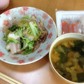 champ_huu's cooksnap of when they made 簡単！！白菜と豚バラのとろとろ煮.