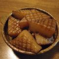 ウシ美's cooksnap of when they made ♡おいしいこんにゃく炒め.