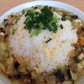 ayaka719's cooksnap of when they made 簡単あんかけチャーハン.