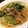 ちゃーこのしっぽ's cooksnap of when they made 小松菜とエノキのあんかけスパゲティ.