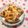 ひれまま's cooksnap of when they made 簡単♬胡桃とチョコのオイルスコーン♡.