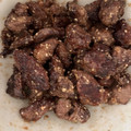 毎日みそ汁's cooksnap of when they made 栄養を逃がさない!!レバー下処理の仕方.