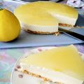 あんずアメ's cooksnap of when they made ふゎぁっととろける☆レアチーズケーキ☆.