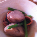 ふ～～～みん's cooksnap of when they made サトイモとイカの煮物.