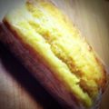 えぬま酸素's cooksnap of when they made レモンチーズパウンドケーキ.