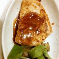 かにたろう's cooksnap of when they made 鮭のムニエル☆バタぽんソース.