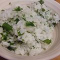 このみん家's cooksnap of when they made 給食の味再現！わかめご飯.