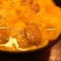 mェyuu's cooksnap of when they made 親子丼.