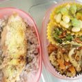 ゆー(^^*)'s cooksnap of when they made 手間なしトースター調理♪鮭のパン粉焼き.