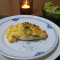 ねこと風船's cooksnap of when they made たらのマヨネーズ焼き.