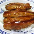ホワイトフレンド's cooksnap of when they made 簡単☆いわしの蒲焼.
