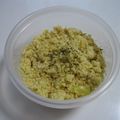 あいすたぁ's cooksnap of when they made ダイエット食❀おからドライカレー.