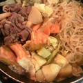 びっちぇ's cooksnap of when they made 簡単フライパンで…俺流のすき焼き風煮物.