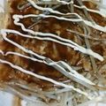 筑波山's cooksnap of when they made 激安!!節約!!ダイエットお好み焼き.