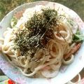 ゆうとのまま's cooksnap of when they made 超簡単たらこクリームパスタ.