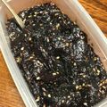 1534misa's cooksnap of when they made ご飯のお供に✿ささっとのりの佃煮.